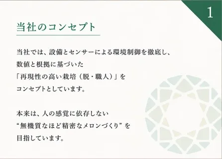 メロンの購入をご検討の方へ